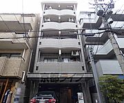 グランシャリオ勝屋 5階 築33年8ヶ月の賃貸物件