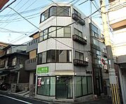 ラビエ21 3階 築39年7ヶ月の賃貸物件