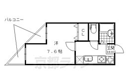 the limelight kyoto 3階/-