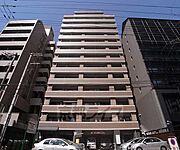 烏丸御池駅より徒歩1分 13階 築19年8ヶ月の賃貸物件