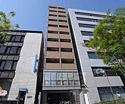 烏丸御池駅より徒歩3分 3階 築17年7ヶ月の賃貸物件
