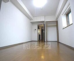 ベラジオ烏丸三条 206 2階1Kのリビング/ダイニング