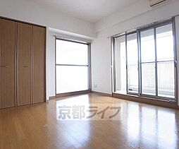 Ｓｕｍｉｋａ六角高倉 905 9階1Kのリビング/ダイニング