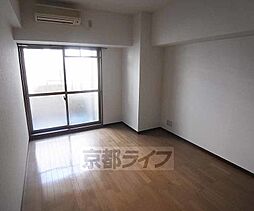 ベラジオ烏丸御池 703 7階1Kのリビング/ダイニング