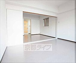 プリオール烏丸三条 903 9階1LDKのリビング/ダイニング