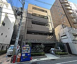 京都市営烏丸線 五条駅 徒歩2分の賃貸マンション