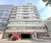 烏丸御池駅より徒歩5分 8階 築36年9ヶ月の賃貸物件