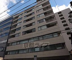 ラフィーネ御池