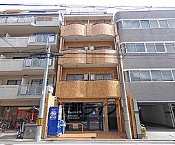 京都市営烏丸線 四条駅 徒歩10分の賃貸マンション