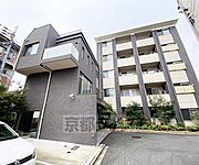 グリーンパーク西院の賃貸物件