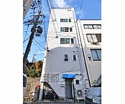 メルシーメゾネット今出川 5階 築37年4ヶ月の賃貸物件