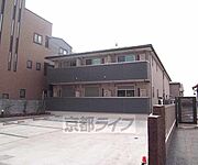 ラフレシール太秦１ 1階 築9年8ヶ月の賃貸物件