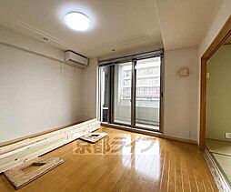 パインフィールド洛西 2階3LDKのリビング/ダイニング