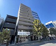 Gloire烏丸五条 6階 築28年6ヶ月の賃貸物件