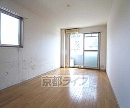 押おいけ 102 1階1Kのリビング/ダイニング