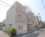 七条ハイツ 2階 築49年6ヶ月の賃貸物件