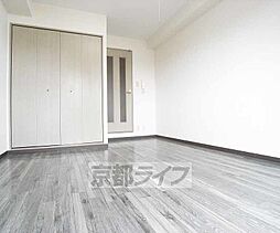 シルクハウス一条 306 3階1Kのリビング/ダイニング