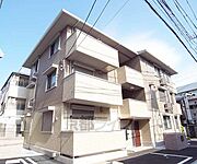 円町駅より徒歩5分 2階 築8年7ヶ月の賃貸物件