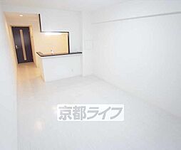 ａ−ｍｏｎ壬生高樋 308 3階1LDKのリビング/ダイニング