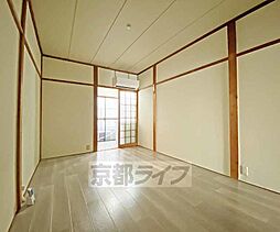 上賀茂狭間町29−6貸家 -