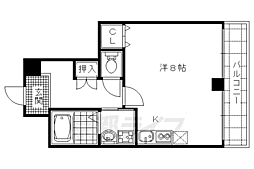 ネオコーポ住吉 3階