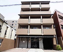 クリスタルグランツ京都御所北