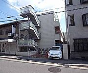 ピアレス多喜 1階 築41年4ヶ月の賃貸物件