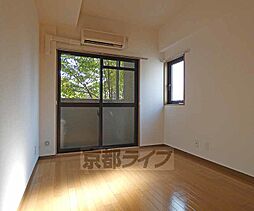 JR東海道・山陽本線 京都駅 徒歩2分の賃貸マンション 3階1Kのリビング/ダイニング