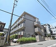 ピラーズ御所西 3階 築28年7ヶ月の賃貸物件