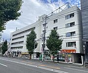 イクアーバンハウス 3階 築43年6ヶ月の賃貸物件