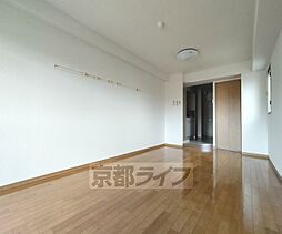 ベルフラワー 505 5階1Kのリビング/ダイニング