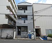To’sスタジオ 2階 築31年7ヶ月の賃貸物件