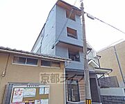 鞍馬口駅より徒歩14分 1階 築3年11ヶ月の賃貸物件