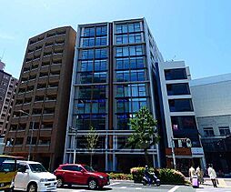 阪急京都本線 大宮駅 徒歩4分の賃貸マンション