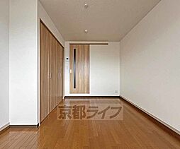 京都市営烏丸線 四条駅 徒歩4分の賃貸マンション 9階1Kのリビング/ダイニング