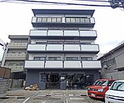 大宮駅より徒歩4分 3階 築28年7ヶ月の賃貸物件