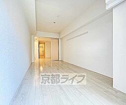 阪急京都本線 大宮駅 徒歩7分の賃貸マンション 3階1Kのリビング/ダイニング