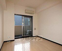 JR東海道・山陽本線 京都駅 徒歩7分の賃貸マンション 4階1Kのリビング/ダイニング