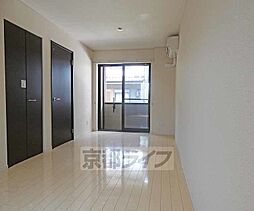 メゾン上七軒 103 1階1Kのリビング/ダイニング