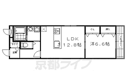 プリュム レーヴ 1階/102