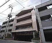 クレール御所南 4階 築34年5ヶ月の賃貸物件