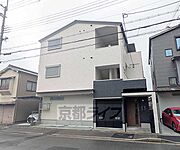 円町駅より徒歩8分 1階 新築の賃貸物件
