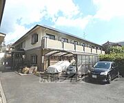 北野白梅町駅より徒歩5分 2階 築31年9ヶ月の賃貸物件