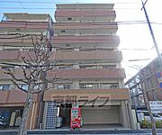 北野白梅町駅より徒歩5分 6階 築20年9ヶ月の賃貸物件