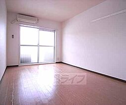 マノワール 105 1階1Kのリビング/ダイニング