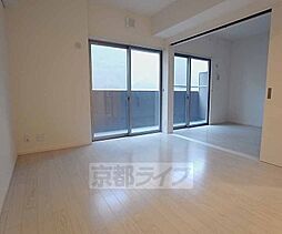 京まちなか湖月 502 5階1LDKのリビング/ダイニング