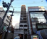 ベラジオ四条烏丸３ 10階 築20年3ヶ月の賃貸物件