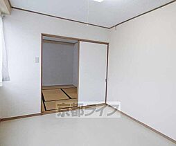 山内ビル 4階3DKのリビング/ダイニング