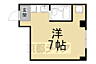 間取り：間取