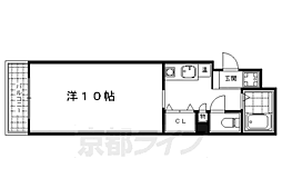ＣＡＳＡ・ＤＥ・大橋 5階